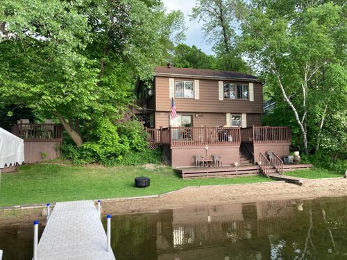 15384 E Summer Island Rd, Lake Park, MN, 56554-9120 | Card Image