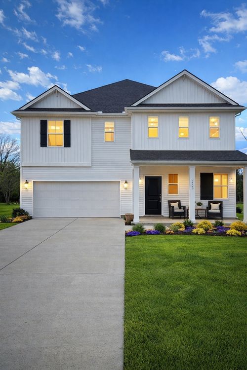 221 Idle Dr, Shelbyville, TN, 37160-5110 | Card Image