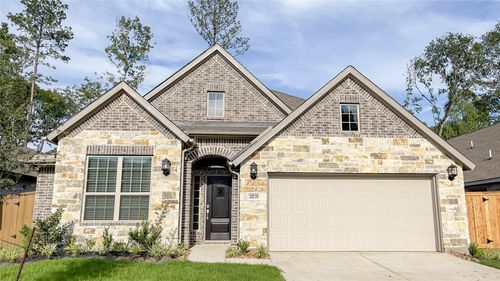 21735 N Enchanted Rock Dr, Porter, TX, 77365-7256 | Card Image