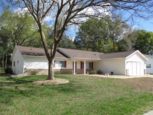 14464 Sw 112th Cir, DUNNELLON, FL, 34432-8778 | Card Image