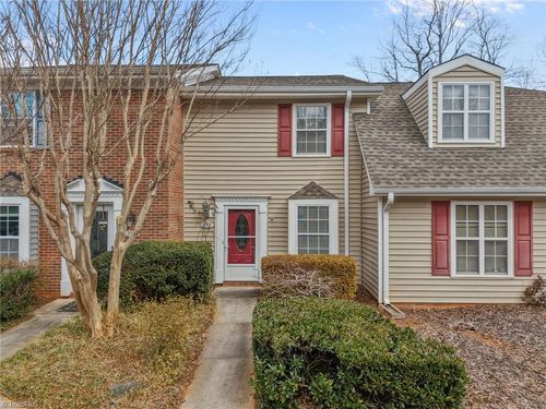 2753 Cottage Pl, Greensboro, NC, 27455-2349 | Card Image