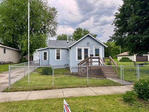 1340 S 28th St, Fort Dodge, IA, 50501-6329 | Card Image