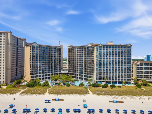 306-4800 S Ocean Blvd, North Myrtle Beach, SC, 29582-5340 | Card Image