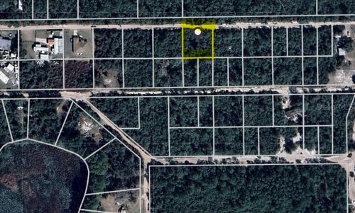 Lot 14-15 Se 144th Pl, UMATILLA, FL, 32784 | Card Image