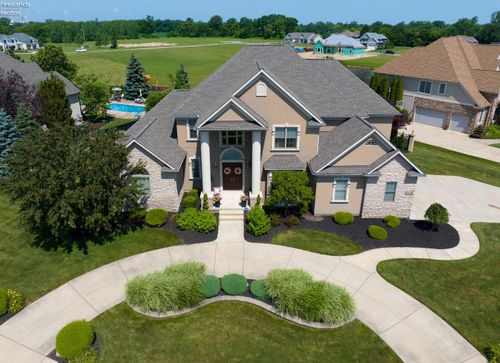 3127 Alexandrias Dr, Sandusky, OH, 44870-5999 | Card Image