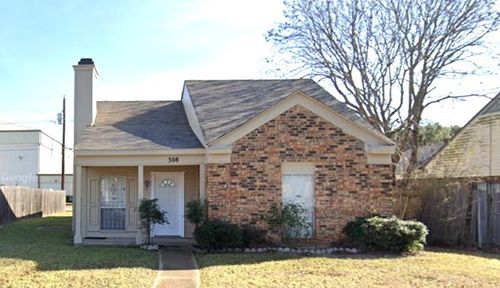 380 Ancestry Ln, Dallas, TX, 75217-7777 | Card Image
