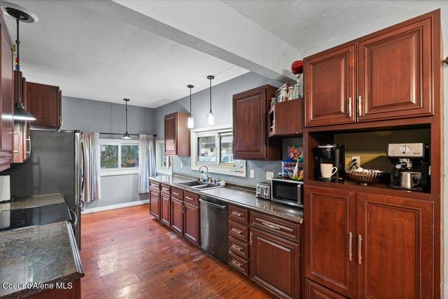 404 W Mullan Ave, House other with 4 bedrooms, 2 bathrooms and null parking in Kellogg ID | Image 10