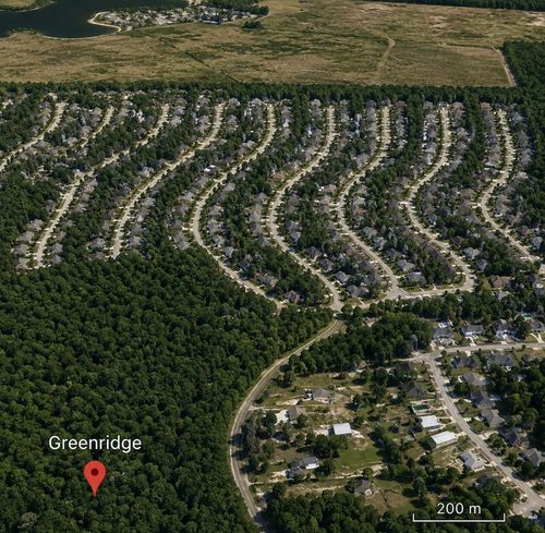 0 Greenridge, Livingston, TX, 77351 | Card Image
