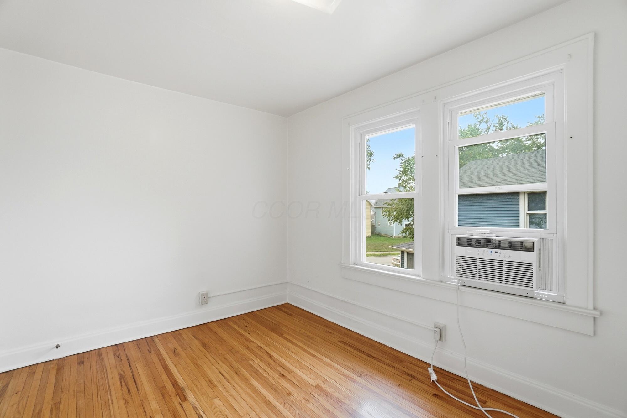 Residential Income in Columbus 3