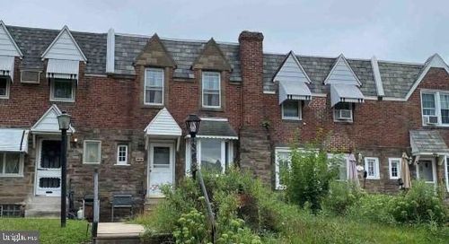 3324 Tudor St, PHILADELPHIA, PA, 19136-3811 | Card Image