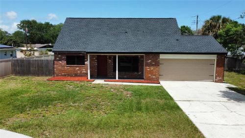 1804 Ponderosa Lane, TITUSVILLE, FL, 32796 | Card Image
