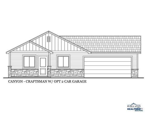 424 Nighthawk Dr, BOX ELDER, SD, 57719-8156 | Card Image