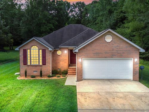 172 Forrestwood Dr, Manchester, TN, 37355-8441 | Card Image