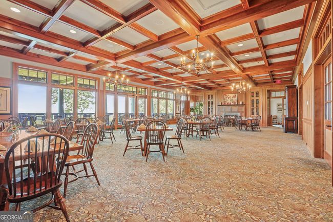 300 Rock Creek Trl, House other with 4 bedrooms, 4 bathrooms and 2 parking in Toccoa GA | Image 71