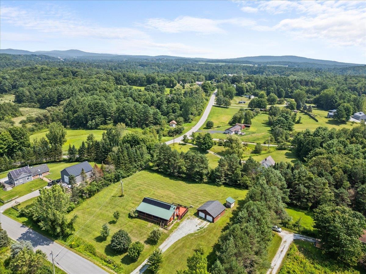 Sodom Rd, Milton, VT 05468