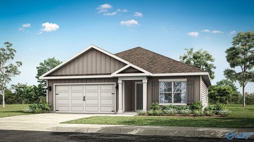 9945 Sequoyah Cove Dr, Owens Cross Roads, AL, 35763 | Card Image