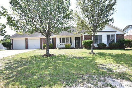 8813 Tin Lizza Dr, Fayetteville, NC, 28314-8459 | Card Image