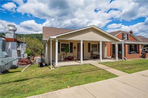 185-183 Chess St, New Eagle, PA, 15067-1131 | Card Image