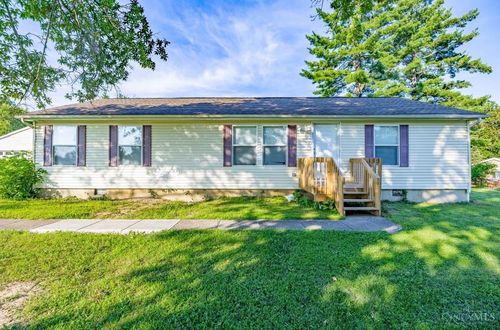 9904 Cozaddale Murdock Rd, Loveland, OH, 45140-9633 | Card Image