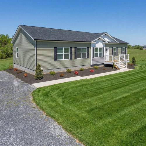 1005 Levi Rd, Green Bay, VA, 23942-3060 | Card Image