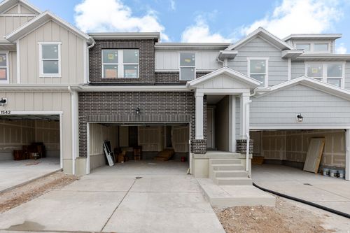 811-1540 W Banner Dr, Saratoga Springs, UT, 84045-3024 | Card Image