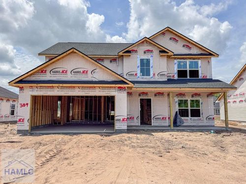 422 Buckingham Dr, Midway, GA, 31320 | Card Image