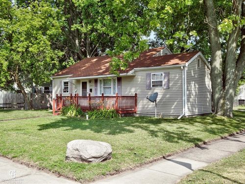 1903 Minnesota Rd, Port Huron, MI, 48060 | Card Image