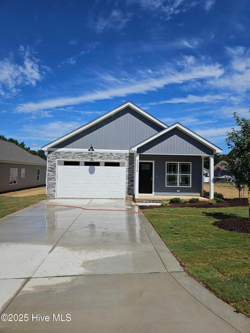3234 Dolostone Ct, Wilson, NC, 27893-5266 | Card Image