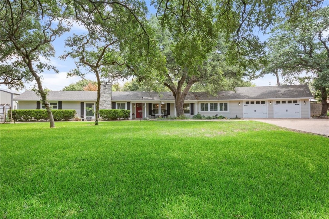 Forrester Ln, Waco, TX 76708