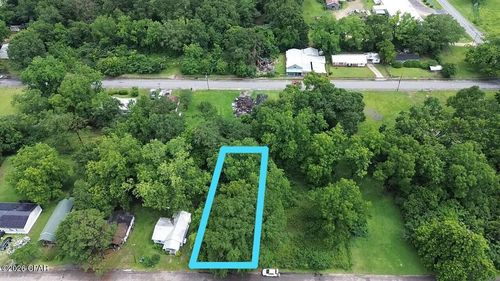 Lot 1 Washington Ave, Graceville, FL, 32440 | Card Image