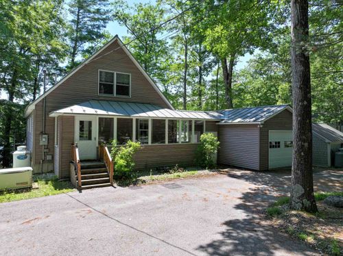 1950 Lake Dunmore Rd, Salisbury, VT, 05769-9760 | Card Image
