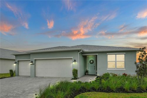 16420 Settlers Way, PUNTA GORDA, FL, 33982-6157 | Card Image