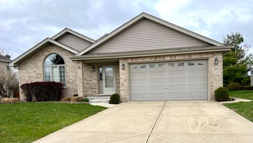 1603 Hunters Run Dr, Bourbonnais, IL, 60914-4874 | Card Image