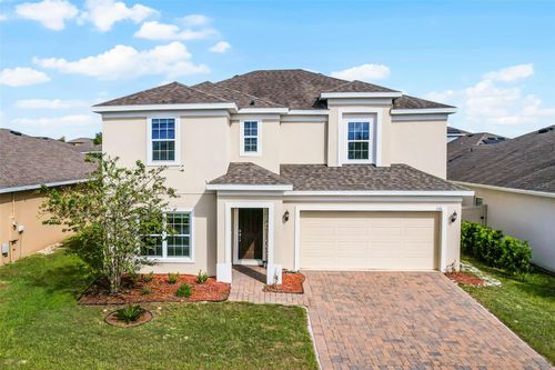 116 Green Branch Blvd, GROVELAND, FL, 34736-8250 | Card Image