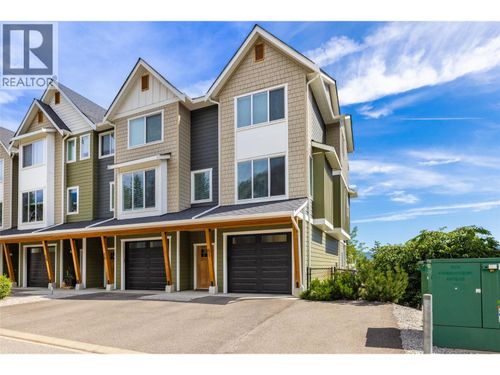 61-2490 Tuscany Dr, West Kelowna, BC, V4T3M4 | Card Image