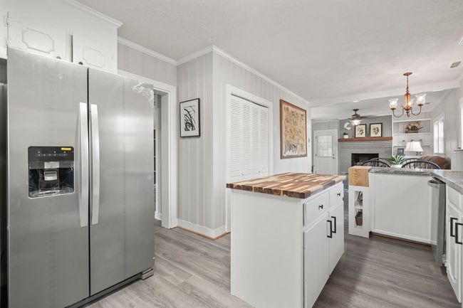 4046 Bill Tuck Hwy, House other with 4 bedrooms, 2 bathrooms and 1 parking in SOUTH BOSTON VA | Image 12
