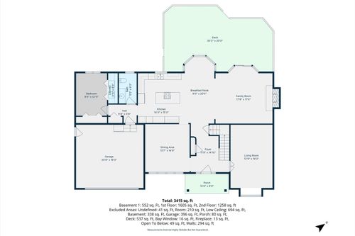 970 Colonial Ct, Lake Zurich, IL, 60047-3106 | Card Image