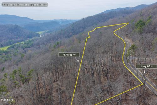 Tbd11 Highway 66 S, Rogersville, TN, 37857 | Card Image