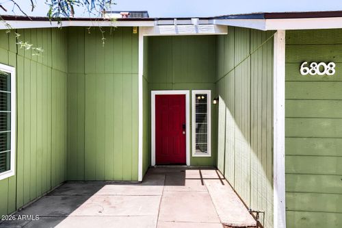 6808 S 41st St, Phoenix, AZ, 85042-5111 | Card Image