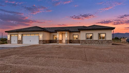 770 Cavalry St, Pahrump, NV, 89048-5790 | Card Image