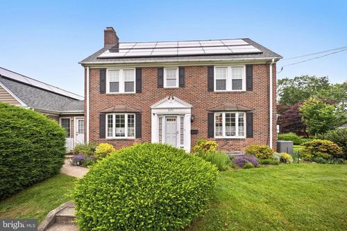 2171 Kenmore Ave, GLENSIDE, PA, 19038-5317 | Card Image