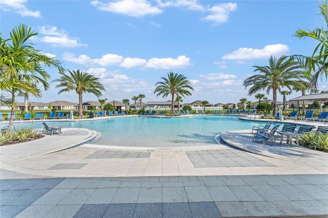 1974 Walnut Creek Dr, House other with 4 bedrooms, 3 bathrooms and null parking in Kindred FL | Image 55