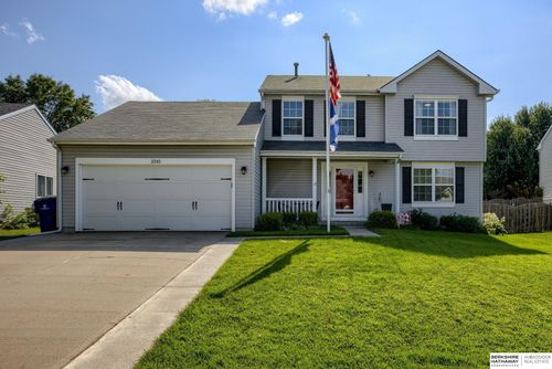 2310 N 163rd Street, Omaha, NE, 68116 | Card Image