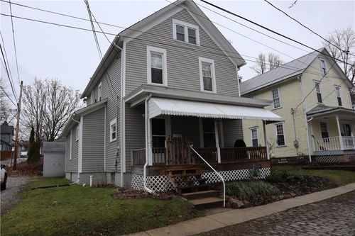 119 N Clymer Ave, Indiana, PA, 15701-1734 | Card Image