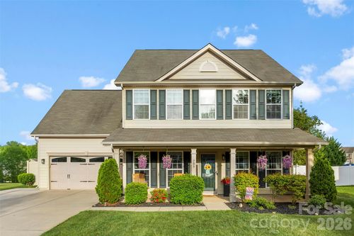 709 Heddington Ct, Gastonia, NC, 28056-7081 | Card Image