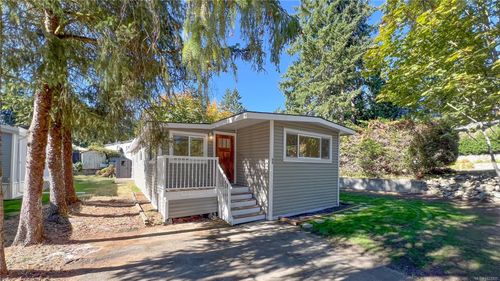 48-2785 Wallbank Rd, Shawnigan Lake, BC, V8H2A5 | Card Image