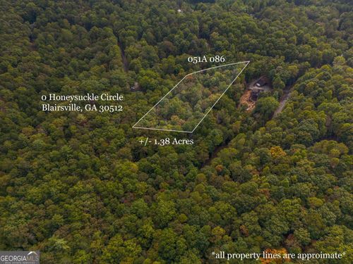 34 Honeysuckle Cir, Blairsville, GA, 30512-0759 | Card Image