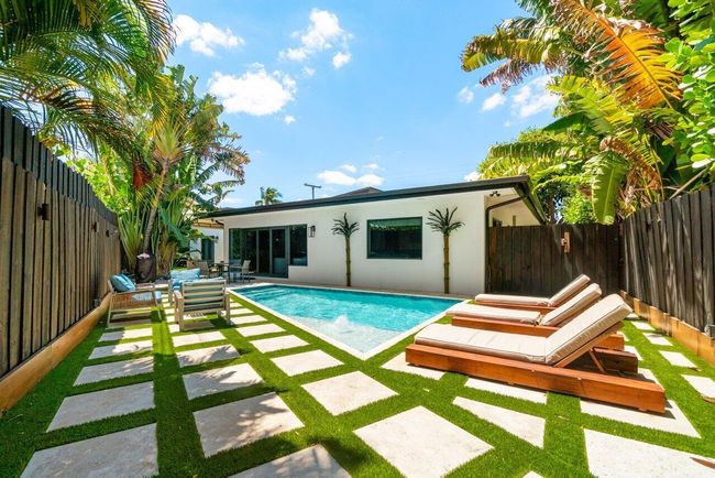 308 Enfield Rd, House other with 3 bedrooms, 3 bathrooms and null parking in Delray Beach FL | Image 15
