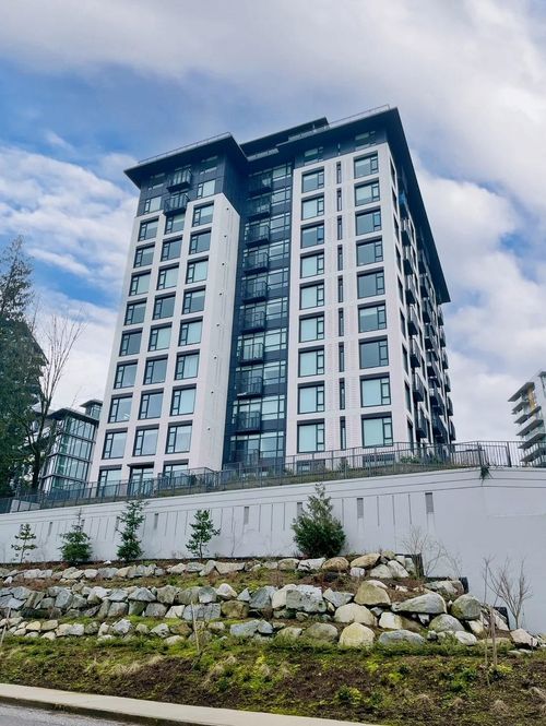 809-8750 University Cres, Burnaby, BC, V5A0G9 | Card Image
