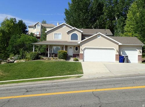 921 E Eaglewood Dr, North Salt Lake, UT, 84054-3302 | Card Image